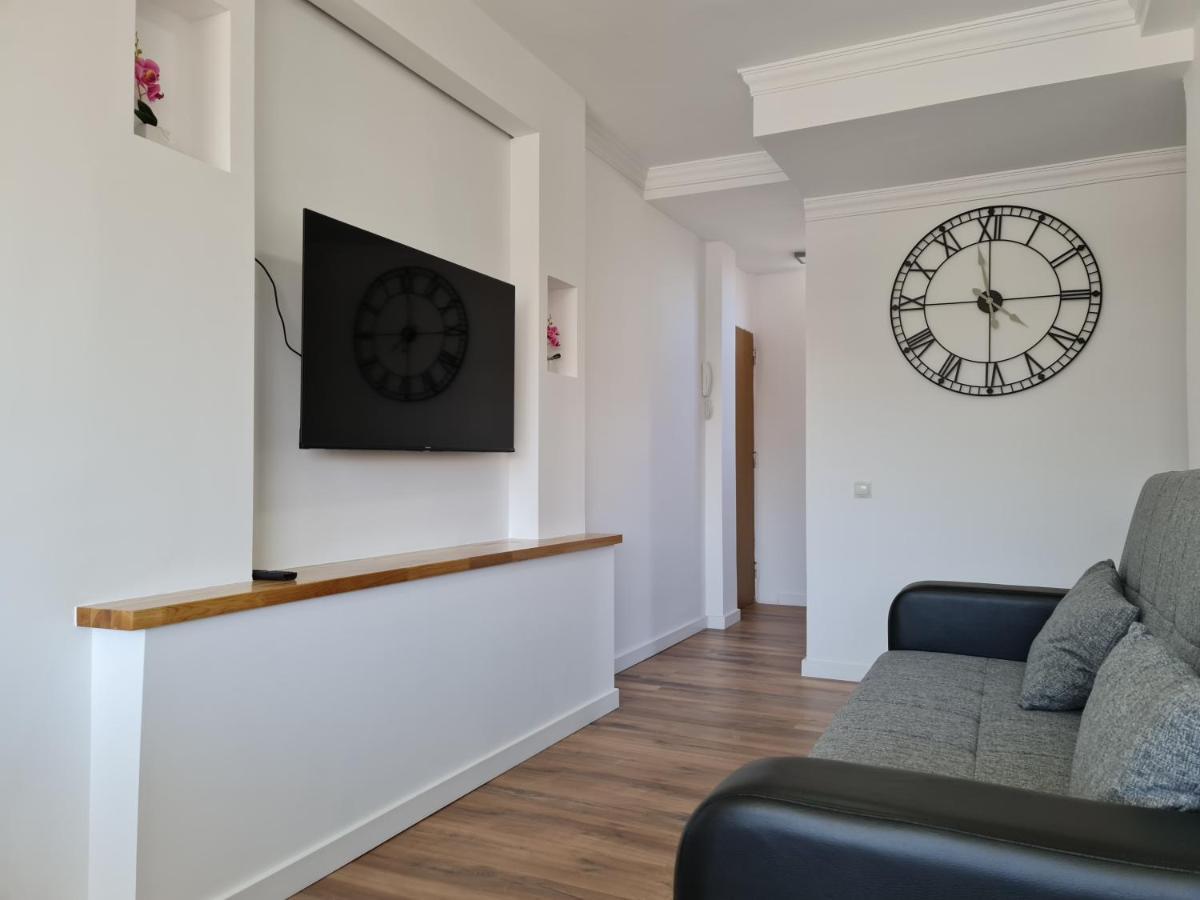 Yumboflat Two Bedroom Apartment プラヤ・デル・イングレス エクステリア 写真