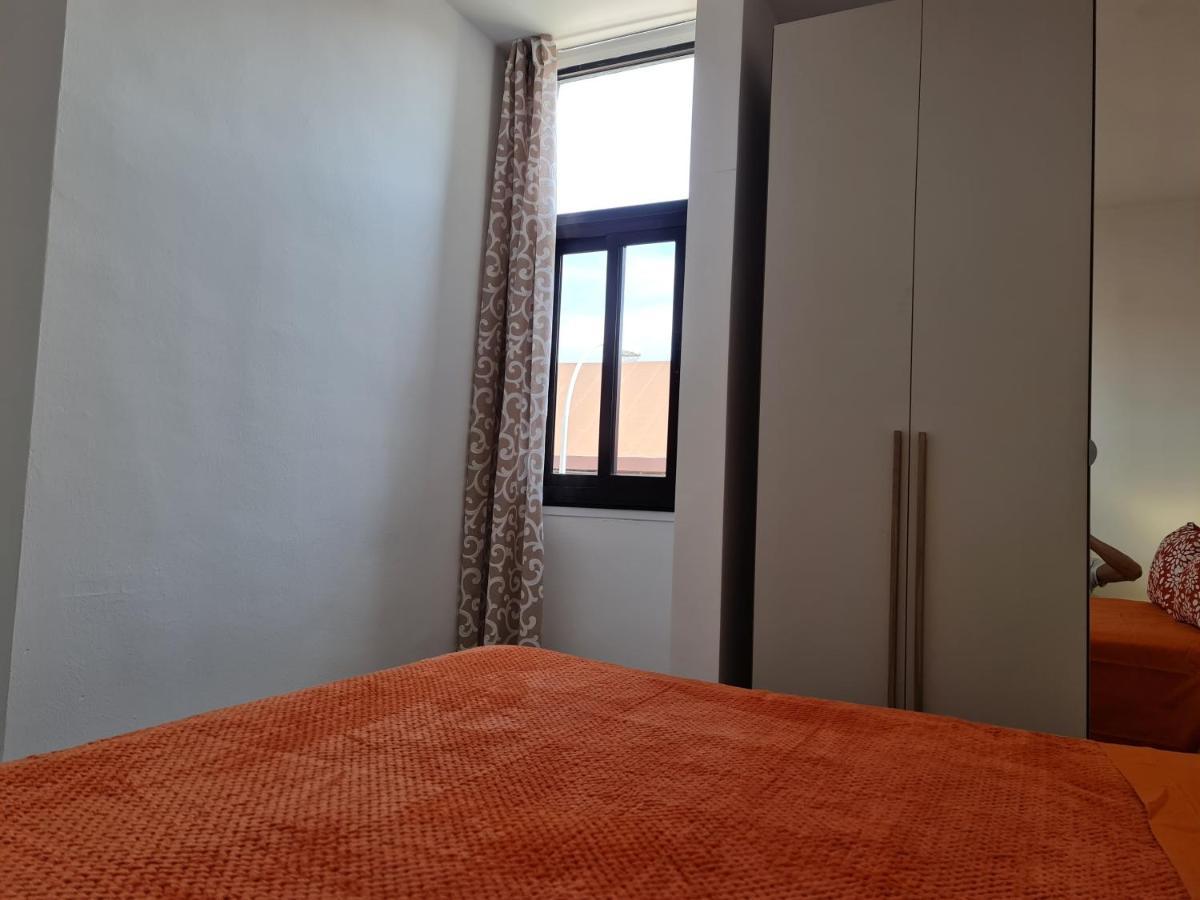 Yumboflat Two Bedroom Apartment プラヤ・デル・イングレス エクステリア 写真