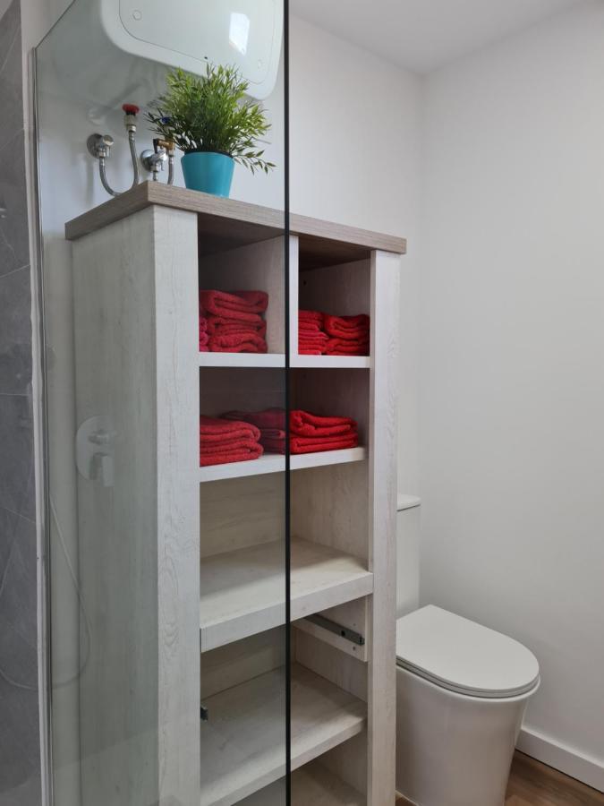 Yumboflat Two Bedroom Apartment プラヤ・デル・イングレス エクステリア 写真