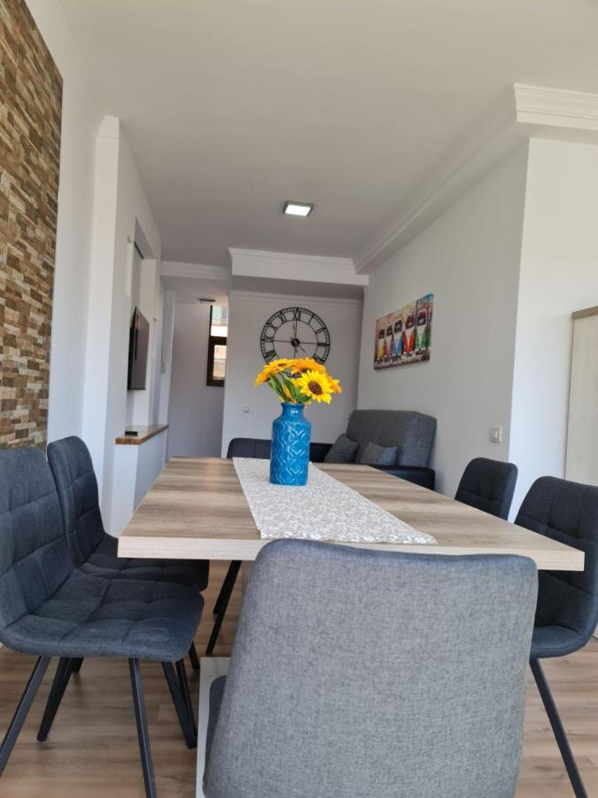 Yumboflat Two Bedroom Apartment プラヤ・デル・イングレス エクステリア 写真