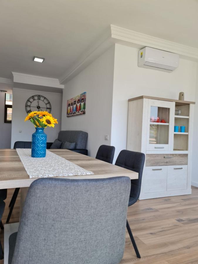 Yumboflat Two Bedroom Apartment プラヤ・デル・イングレス エクステリア 写真