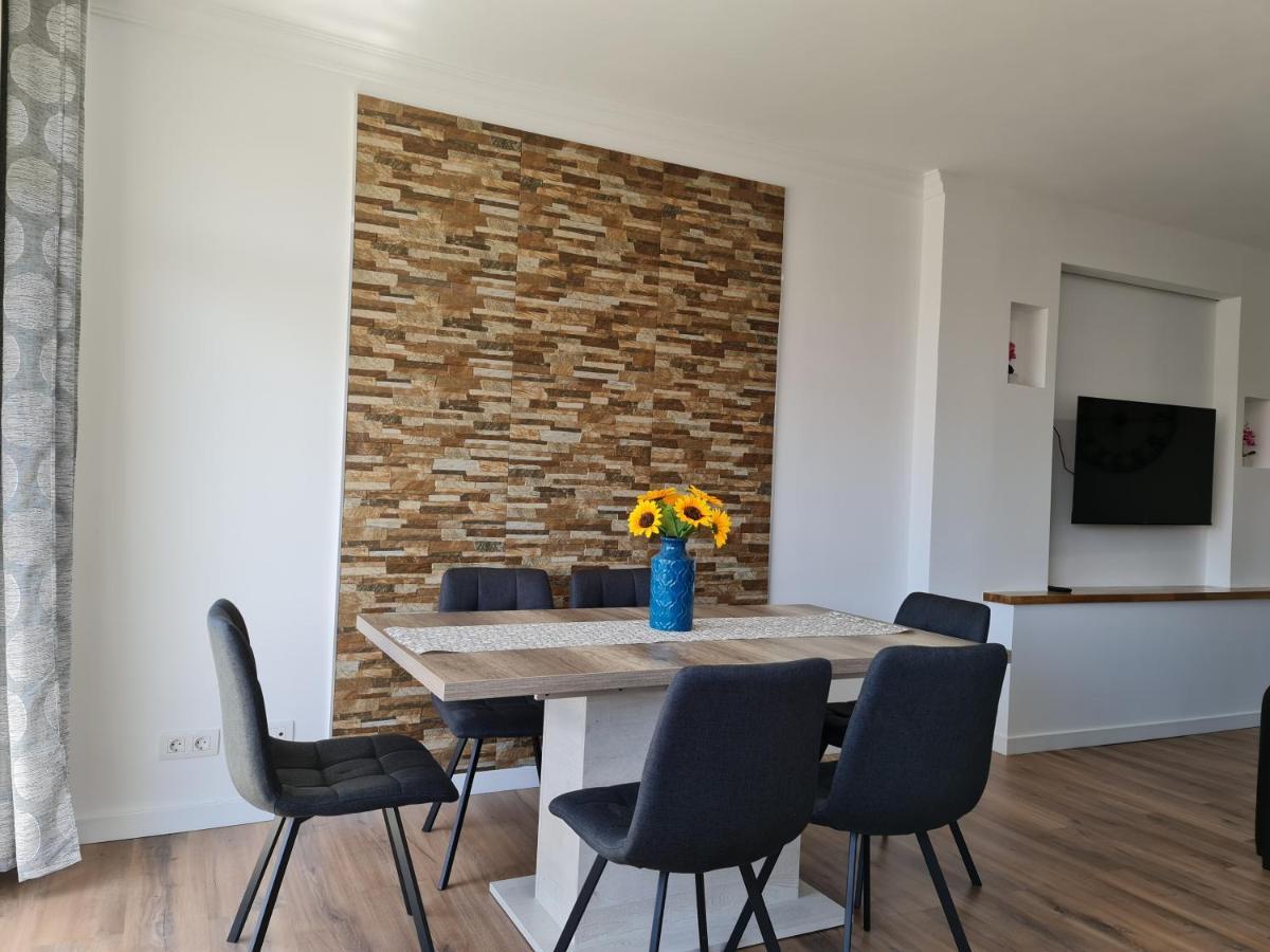 Yumboflat Two Bedroom Apartment プラヤ・デル・イングレス エクステリア 写真