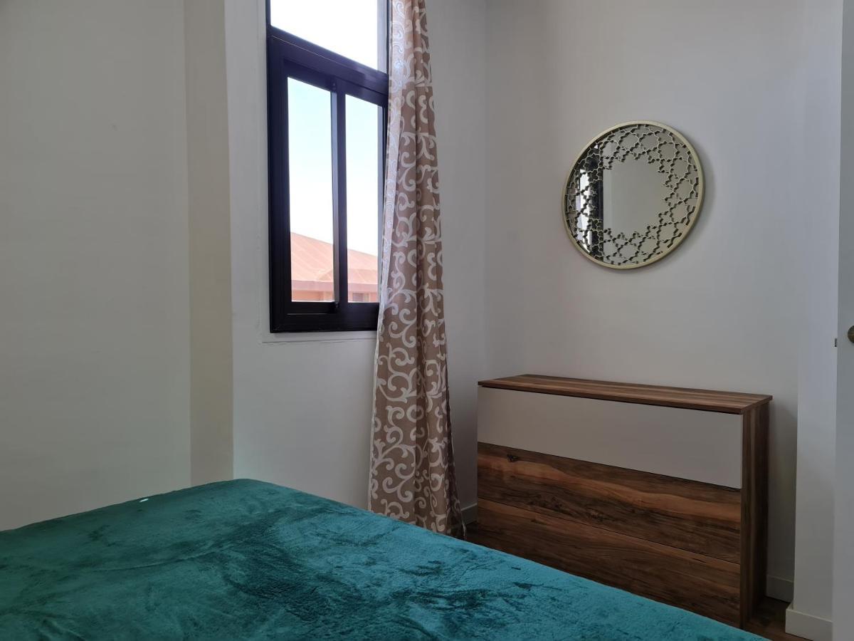 Yumboflat Two Bedroom Apartment プラヤ・デル・イングレス エクステリア 写真