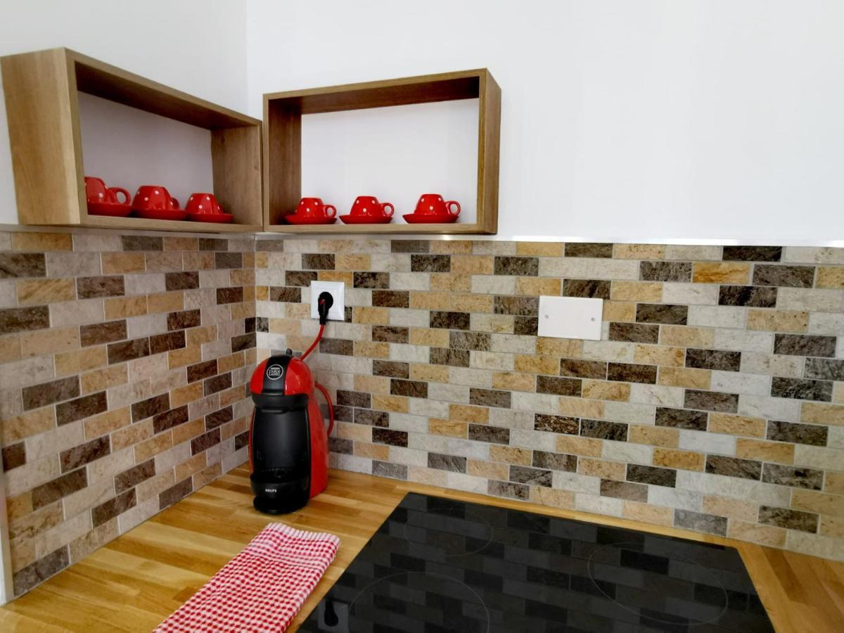 Yumboflat Two Bedroom Apartment プラヤ・デル・イングレス エクステリア 写真