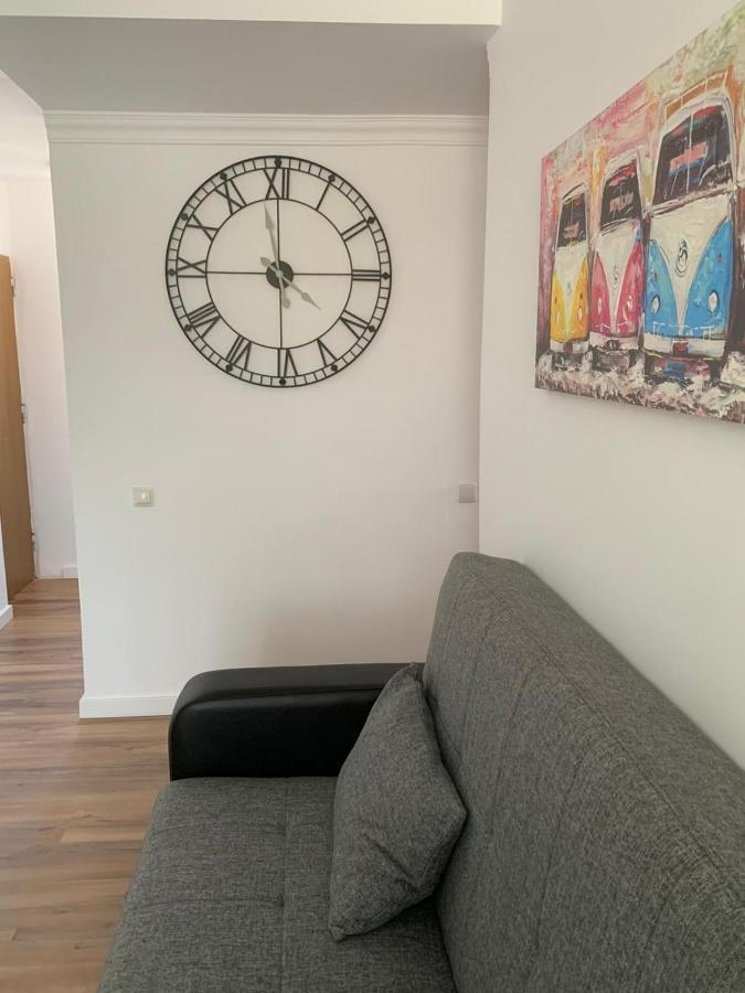 Yumboflat Two Bedroom Apartment プラヤ・デル・イングレス エクステリア 写真